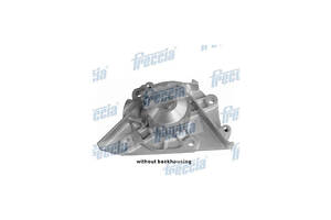 Помпа системи охолодження 2.0MPI 16V, 2.0HDI 16V, 1.8MPI 16V WP0278 Fiat Scudo 95-07, Fiat Ulysse 02-10, Fiat Ulysse 94-02, Peugeot Expert 07-16, Peugeot 308 (T7) 07-19, Peugeot 307 01-11, Peugeot 206