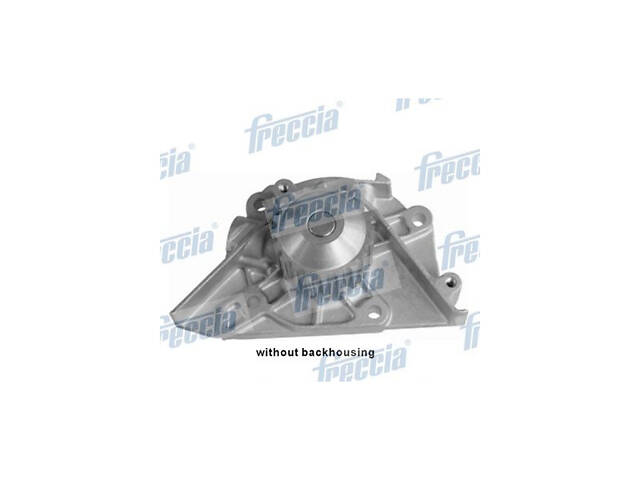 Помпа системы охлаждения 2.0MPI 16V, 2.0HDI 16V, 1.8MPI 16V WP0278 Fiat Scudo 95-07, Fiat Ulysse 02-10, Fiat Ulysse 94-0