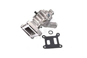 Помпа системи охолодження 2.0TDCI 16V,2.2TDCI 16V FT57167 Ford Transit 00-06, Ford Mondeo III 00-07, Ford Mondeo II 96-00, Jaguar X-Type 01-09