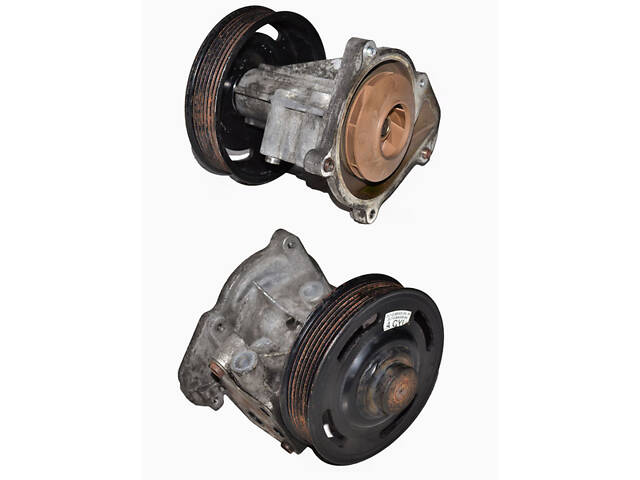 Помпа системы охлаждения 2U1Q8K500AA FORD Transit 06-14, Transit 00-06; LAND ROVER Defender 07-16