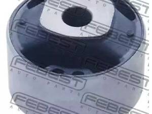 Сайлентблок Задньої Подушки Двигуна на Vios, Vitz, Yaris