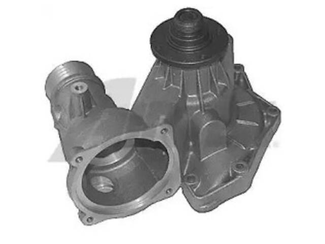 Помпа системы охлаждения на Seria 5, Seria 7 - Фото 3