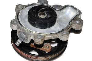 Помпа системи охолодження PE0115010B MAZDA CX-5 12-17, 6 (GJ) 12-, 3 BM 13-19, CX-5 17-, CX-9 16-, 3 BP 19-, 2 DJ 14-, CX-3 15-, CX-30 19-