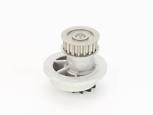 Помпа системы охлаждения 1.5MPI 8V, 1.4MPI 8V Chevrolet Aveo 03-08, Daewoo Lanos 97-20, Zaz Vida 12-16 WP6058 (96872704,