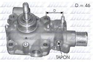 Помпа води 2.8TDI Daily 35C/S11/Mascott 110 99>