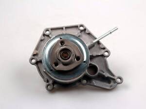Помпа води HEPU P663 на AUDI A6 (4G2, C7, 4GC)