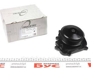 Насос воды MB C-class (W204/S204)/E-class (W212)/Vito (W447) (OM651) 08-