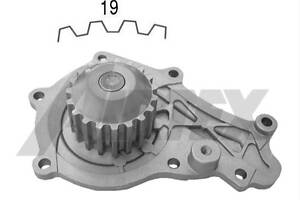 Помпа воды, 1.6HDi (19z) 05-