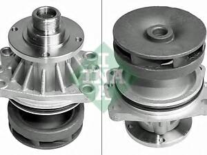 Водяной насос BMW 3(E36/E46)/5(E34/E39/E60)/7(E38)/X3(E83)/X5(E53) 2.0/2.3/2.5/2.8/3.0 1996-