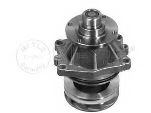 Помпа води BMW 3 (E36E46)5 (E34E39E60)7 (E38E65E66E67)X3 (E83)X5 (E53) MEYLE 3130112001 на BMW 3 седан (E36)