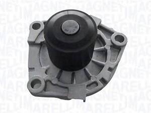 Помпа води Fiat DobloDucatoOpel ComboAstra HJZafiraVectra 1.61.92.0CDTI 10-Jeep 2.0-2.2 14- (WPQ0440) MAGNETI MARELLI 35