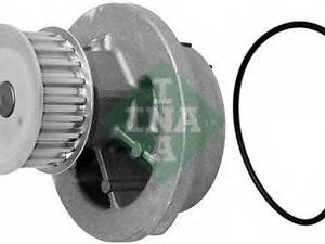 Помпа води Opel Astra FGCorsaVectra B 1.41.6 16V 94-05, z=23 INA 538002410