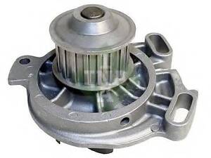 Помпа води VW T4 2.4D 91-95 (18z) (AAB) INA 538006710