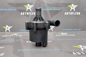 Насос водяной 210103417R, 144B03731R Renault Kangoo 2 Zoe Smart ForTwo бу