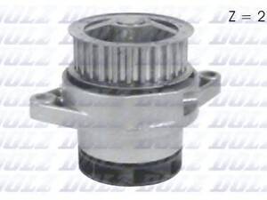 Насос водяной DOLZ A179 на VW POLO (86C, 80)