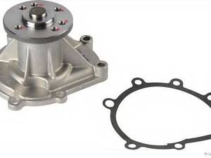 Водяной насос HERTH+BUSS JAKOPARTS J1510914 на CHEVROLET TOSCA (KL1_)