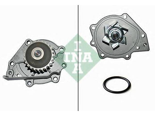 Помпа водяна INA 538009410 - Фото 1