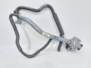 Водяной насос Mazda 3 2012-2018 PEDD15010A Mazda 3