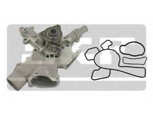 Водяной насос SKF VKPC85220 для OPEL VITA B (73_, 78_, 79_)