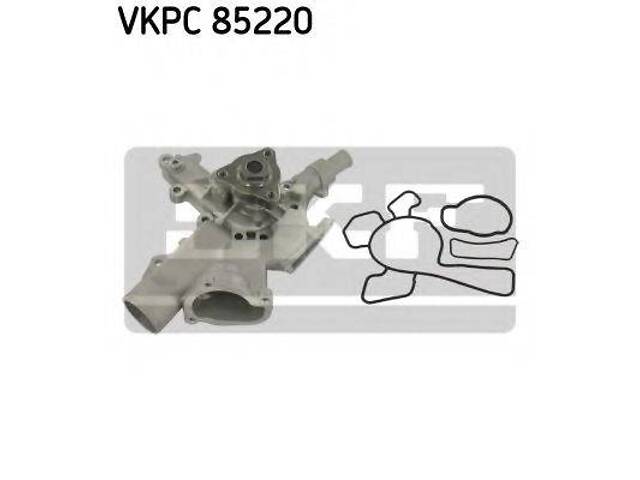 Водяной насос SKF VKPC85220 для OPEL VITA B (73_, 78_, 79_) - Фото 1