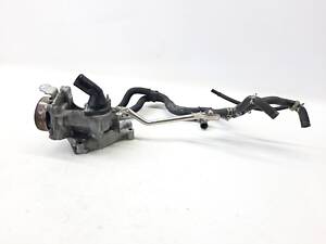 Водяной насос Toyota Camry 2010-2017 1610009515 Toyota Camry