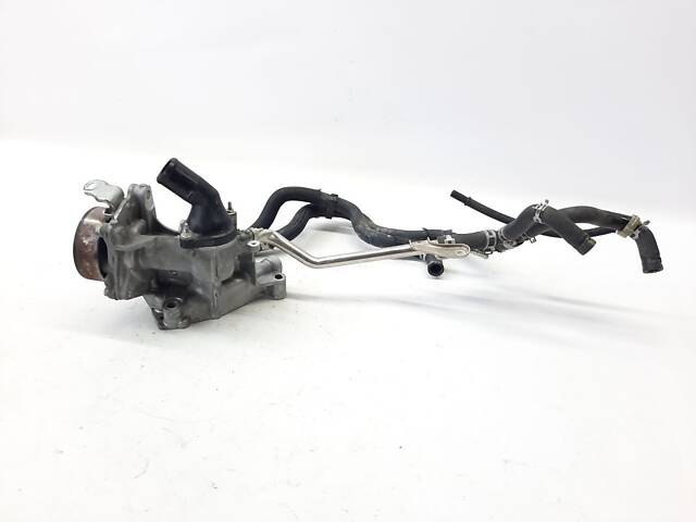 Водяной насос Toyota Camry 2010-2017 1610009515 Toyota Camry - Фото 1