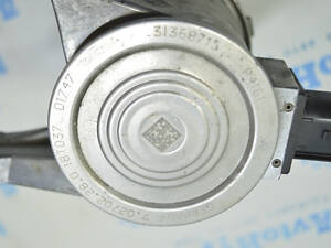 Помпа водяна Volvo S90 16- XC90 16-22 (01) 31368715
