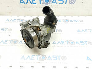 Помпа водяная в сборе с корпусом термостата Toyota Camry v55 15-17 usa 2.5