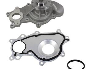 Помпа w/ 4-Bolt Pulley GMB 1253280 BR3Z8501N, BR3Z8501L, BR3Z8501G