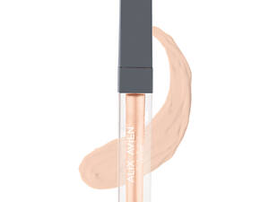 Смягчающий блеск для губ Alix Avien, 08 Babe Nude, 3 мл Ливеста