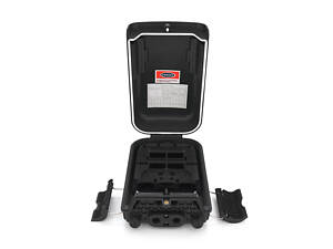 PON - box Merlion ML-OP-S218-SC 16-канальний, SC Simplex adapter, матеріал ABS, IP65