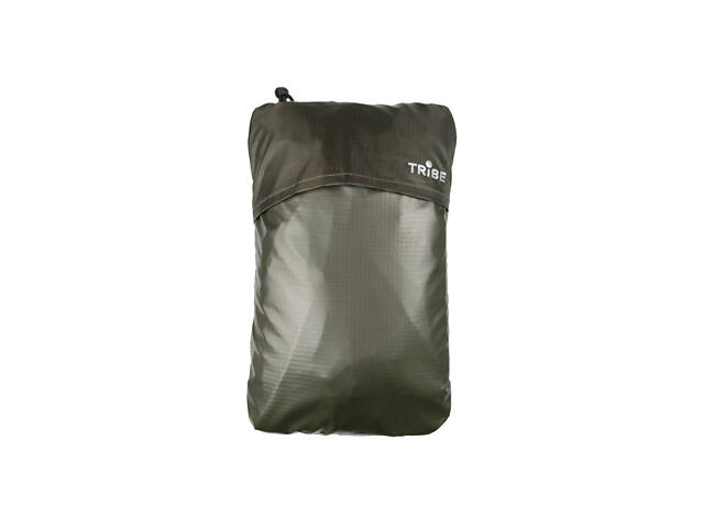 Пончо Tribe Tarp Poncho Pro T-KE-0013-olive - Фото 8