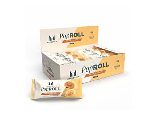 Pop Roll - 12x27g (Salted Caramel)