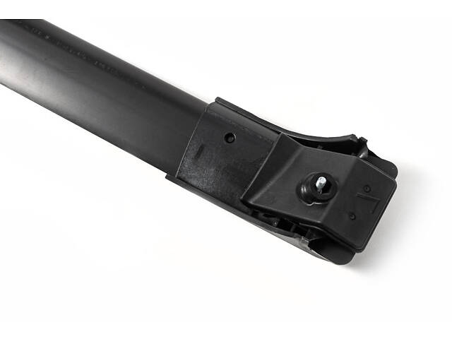 Поперечены на рейлинги без ключа Flybar (2 шт) Черный для Citroen Berlingo 1996-2008 гг - Фото 6