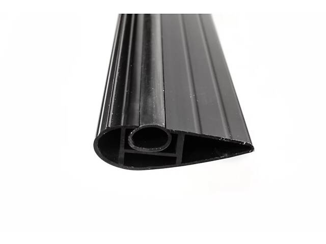 Поперечены на рейлинги без ключа Flybar V1 (2 шт) Серый для BMW X5 E-53 1999-2006 гг - Фото 8