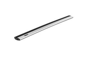 Поперечина Wingbar Edge AIWAYS U5 / AUDI A3 (8YA) / AUDI A1 (GBA) 1994-2020 г.