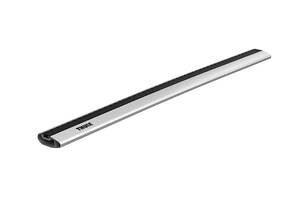 Поперечина Wingbar Edge AIWAYS U5 / AUDI A3 (8YA) / AUDI A1 (GBA) 1994-2020 г.