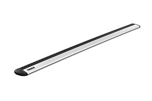 Поперечини WingBar Evo AIWAYS U5 / AUDI A3 (8YS) / AUDI A1 (8XA, 8XF) 2003-2020 г.