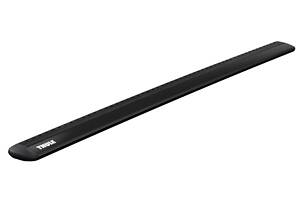 Поперечини WingBar Evo AUDI 100 C4 (4A5) / AUDI A3 (8VA, 8VF) 1982-2020 г.