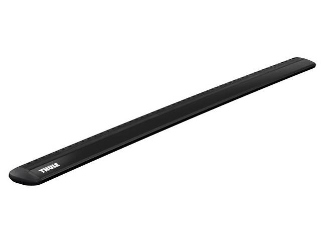 Поперечини WingBar Evo BMW X2 (F39) / BMW X1 (F48) / AUDI Q4 (F4N) 2000-2019 г.