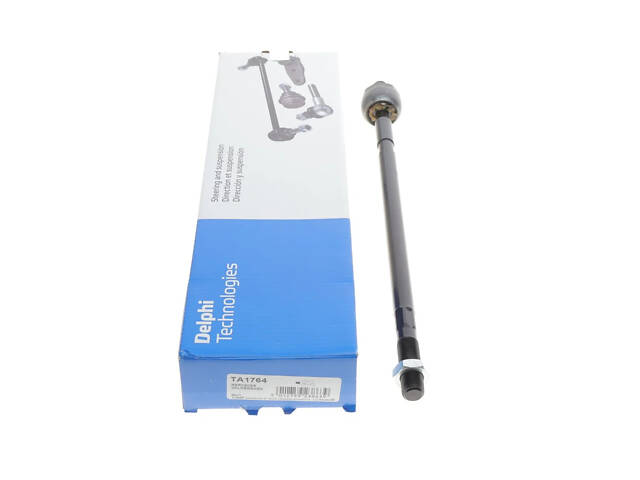 Поперечна рульова тяга (без наконечника) Delphi TA1764 Mercedes Sprinter; Volkswagen LT 2D0422803, 2DO4228O3, 50110 - Фото 2