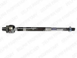 Поперечна рульова тяга (без наконечника) Delphi TA2088 Nissan X-Trail 41319, 485218H300, 485218H325