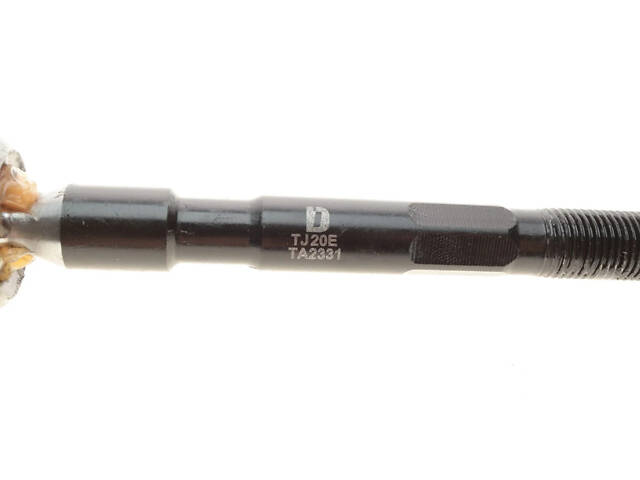 Поперечна рульова тяга (без наконечника) Delphi TA2331 Renault Logan, Sandero; Dacia Logan 6001547606, 6001550441, 5611 - Фото 3