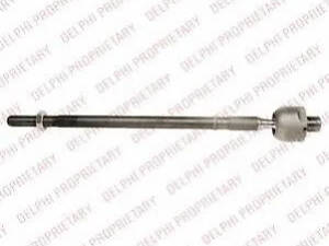 Поперечна рульова тяга (без наконечника) Delphi TA2613 Suzuki Grand Vitara 4883O65JOO, 4883065J00, 77O19