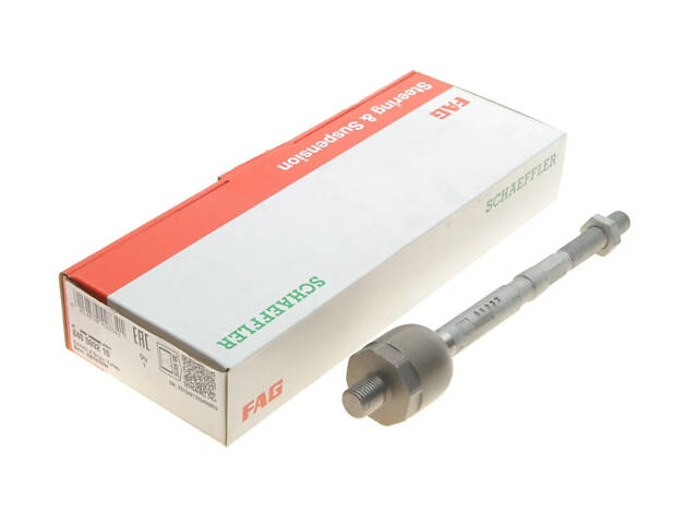 Поперечна рульова тяга (без наконечника) FAG 840 0092 10 Mercedes A-Class 1683301335, A1683301335 - Фото 1