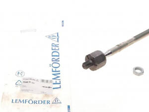 Поперечна рульова тяга (без наконечника) LEMFORDER 2958001 Land Rover Range Rover QJB500060, TIQ000040