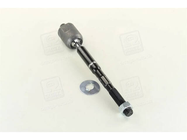 Поперечна рульова тяга (без наконечника) LEMFORDER 3177401 Lexus ES; Toyota Camry 4550309280, 4550339225, 4550309230 - Фото 2