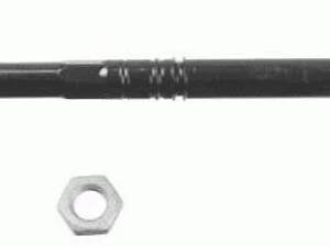 Поперечна рульова тяга (без наконечника) LEMFORDER 3353401 Mercedes E-Class, GLK-Class, C-Class, S-Class 2043380315, 204
