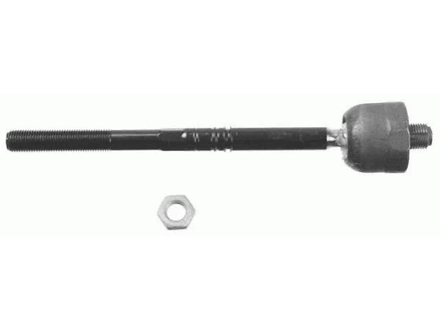 Поперечна рульова тяга (без наконечника) LEMFORDER 3353401 Mercedes E-Class, GLK-Class, C-Class, S-Class 2043380315, 204 - Фото 1