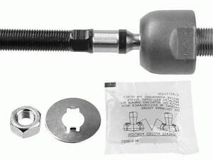 Поперечная рулевая тяга (без наконечника) LEMFORDER 36760 01 Honda Accord 53010SDAA01